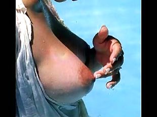 The Beauty Of The Female Nipple